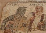 3329107366_bb62de565c_o.jpgCyprus, Episkopi, Curium, Kourion, Mosaic, House of the Gladiators.jpg