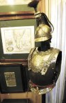Боливия. Кираса и каска кирасир -1.jpg