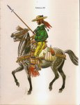 Garrochista Lanceros de Jerez -1. 1808.jpg