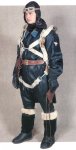 Лейтенант в полетной форме, военно-воздушные силы, 1936-43 гг..jpg