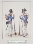 Carabinieri of the 21st Light Brigade France1800.jpg