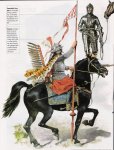 Гусар-1, конный,нач.17 в. Рис. Марека Шишко.jpg