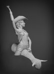 1Bullrider girl3.jpg