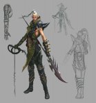 Señor_de_las_Bestias_Elfos_Oscuros_Warhammer_Online_por_Michael_Phillippi.jpg