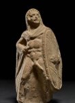 Терракотовая статуэтка кельтского воина, III–II в. до н. э..jpg