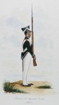 Рядовой 1-го морского полка. 1812 г.jpg