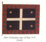 знамя,взятое шведами под Ригой_предпол.приказа ОсипаКостяева_впоследств.Головленкова.jpg