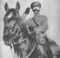 Конь Будённого