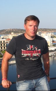 Mihail Malinin