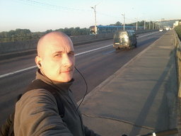 Sergey Popovichenko