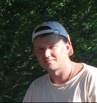 Андрей Брюзгин