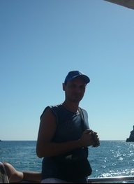 Дмитрий Баев
