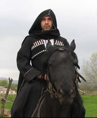 Ахмед