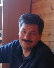 Максим Веретельников