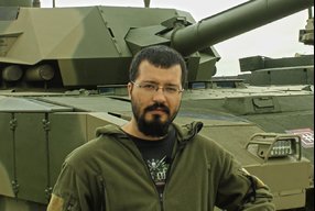 Тимур