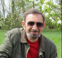 Виталий Ермилов