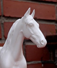 CandyHorse