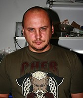 Sergey Savenkov