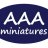 AAA-miniatures