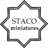 STACO miniatures